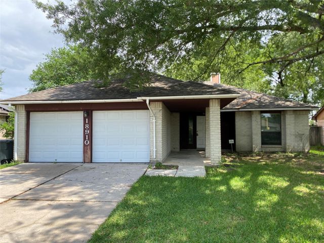 18910 Cloyanna Ln — Atascocita Trails Sec 02