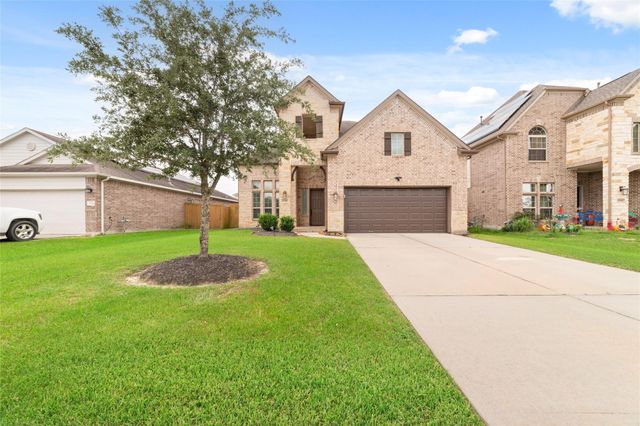 11310 Thompson Bend Dr — Balmoral Park Lakes East Sec 1