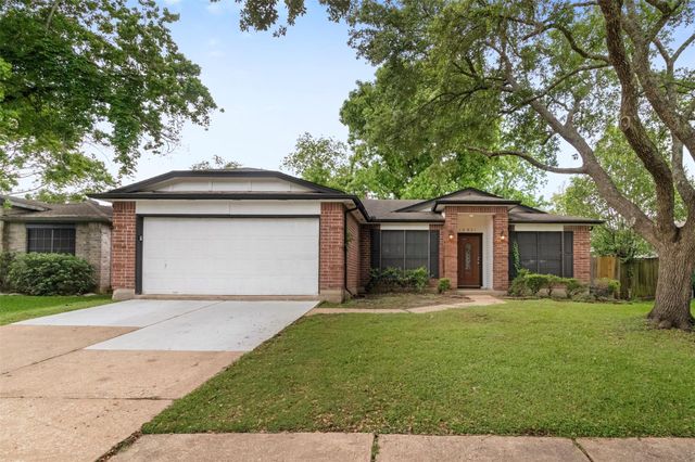 19931 Bambiwoods Dr — Atascocita North Sec 03