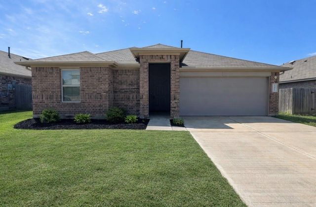 14869 Prickly Pear Cv — Mill Creek