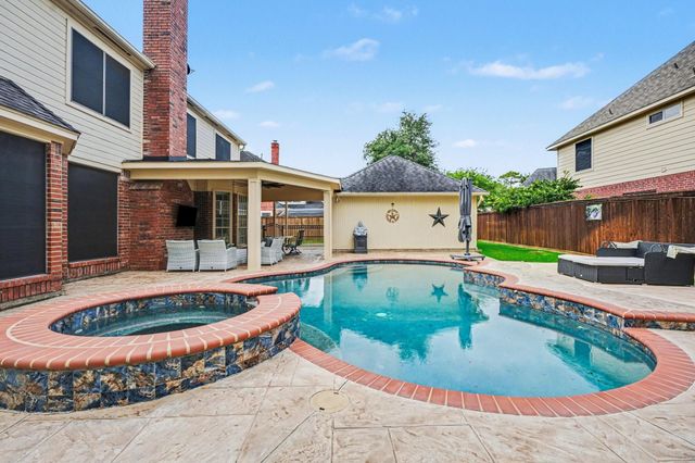 2515 Masters Dr — South Shore Harbour Sec 12