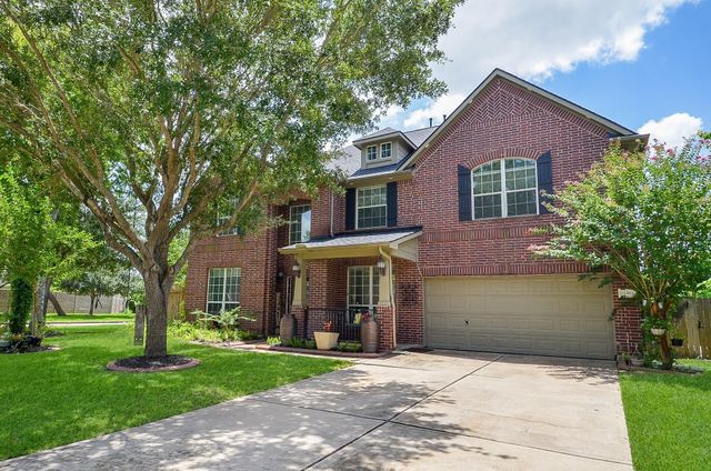 22303 Fieldcrest Ln — Riverpark West Sec 4
