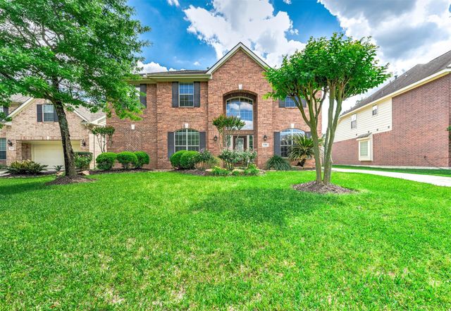6411 Greencreek Meadows Ln — Windrose West Sec 07