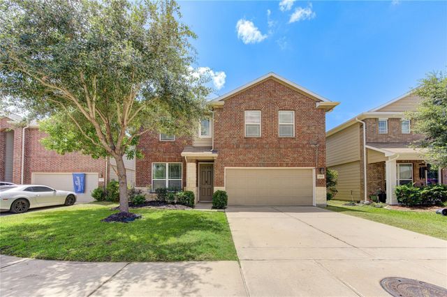 2311 Lakecrest Town Dr — Lakecrest Village Sec 2