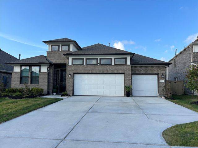 4110 Hazy Rock Ln — Westland Ranch Sec 2