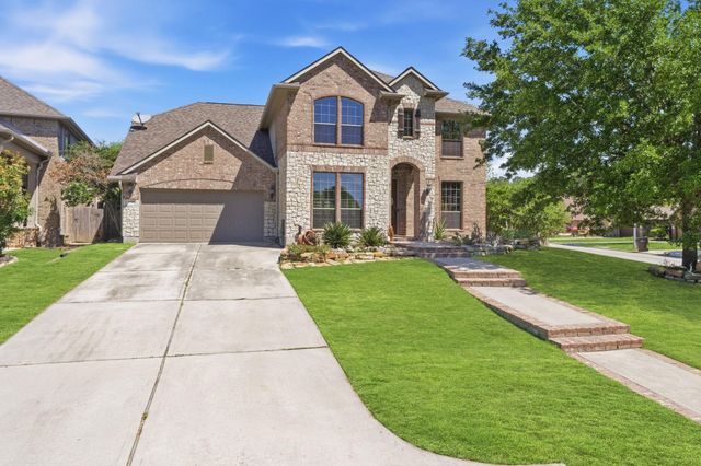 27502 Chris Ridge Ct — Spring Trails