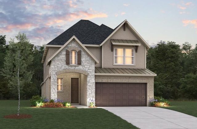 21143 Secret Garden Ln — Amira
