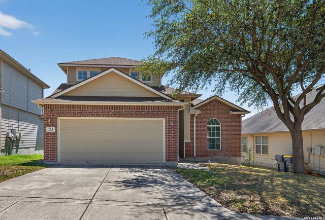 225 Country Vale — CIBOLO VISTA