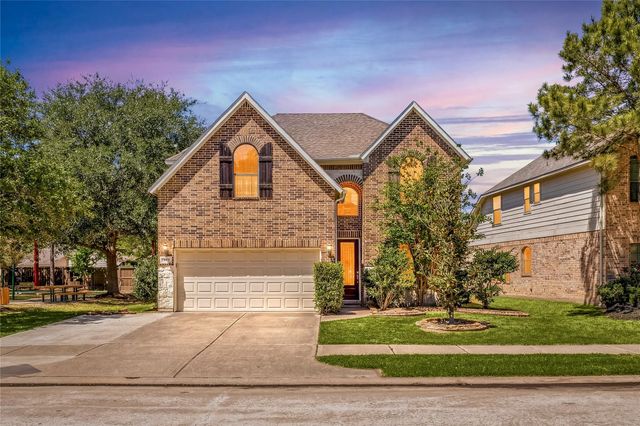 26426 Forest Pine Ln — Pine Mill Ranch