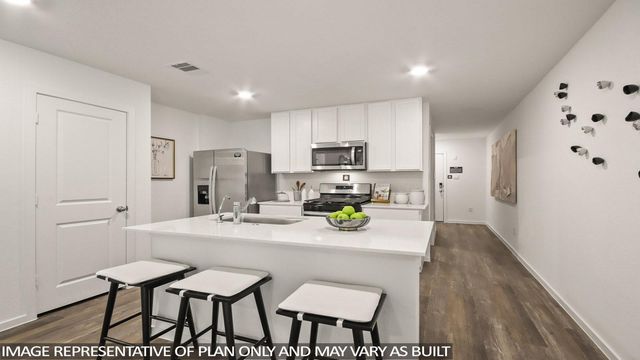 3020 Alder Flower Dr — Sunterra