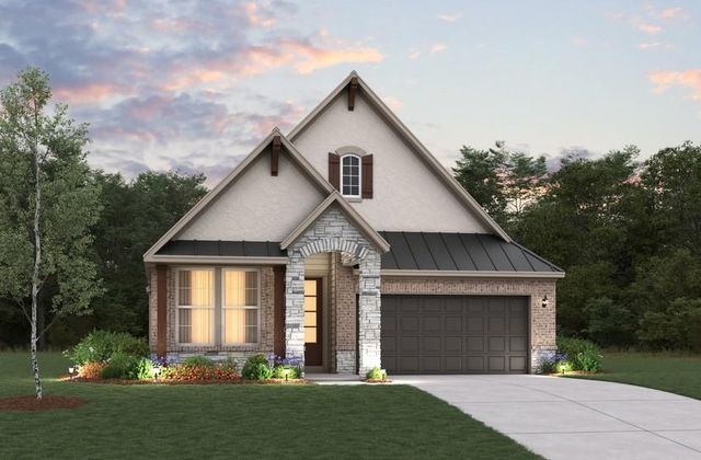 21159 Secret Garden Ln — Amira