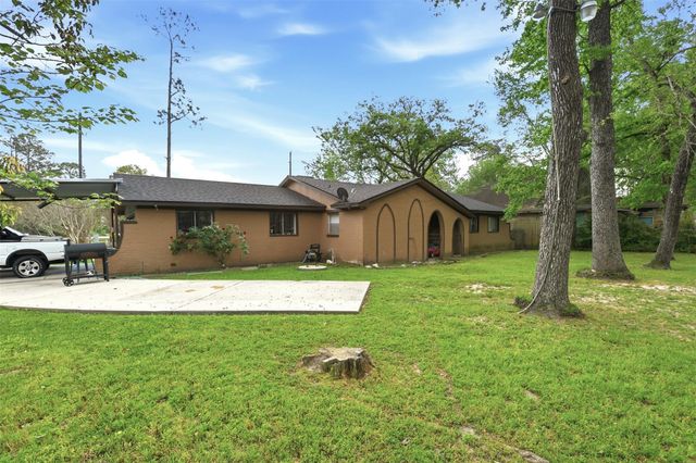 21818 Forest Glade Dr — Forest Shadows Sec 01