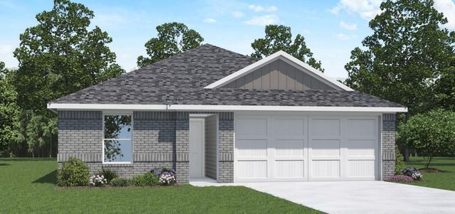 3036 Alder Flower Dr — Sunterra