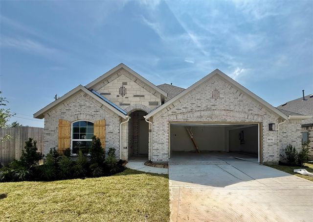 16634 Villa Del Mar Ln — Beamer Villas