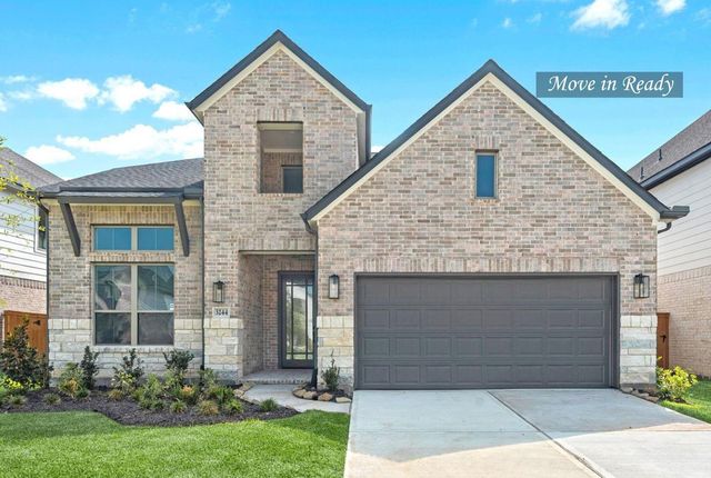 3244 Stingray Cove Dr — Sunterra