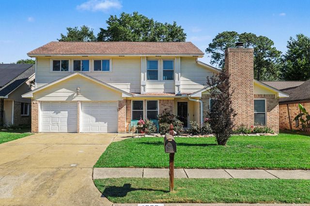 4306 Stallion Brook Ln — Bridgestone Sec 01 R/P