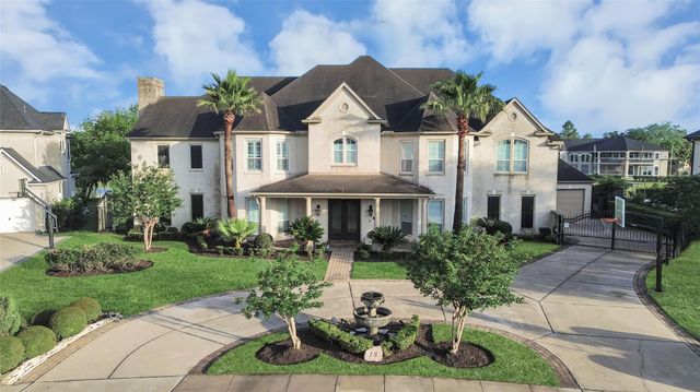 15 Steve Fuqua Pl — Sienna Village Of Waters Lake Sec 7-B