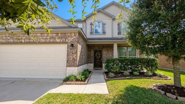 21323 Cypress Red Oak Dr — Cypress Oaks North Sec 1