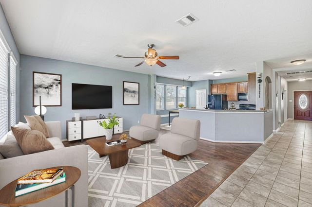 5002 Creekside Ave — Creekside/Cotton Crk Ph I