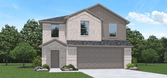3017 Navy Hill Ct — Sunterra