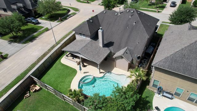 20818 Mystic Stone Dr — Albury Trails Estates Sec 2
