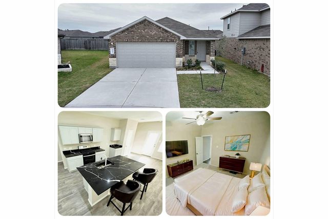 24211 Foxdale Bay Ct — Breckenridge East