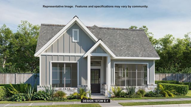 12315 Beacon Bend Way — Bridgeland
