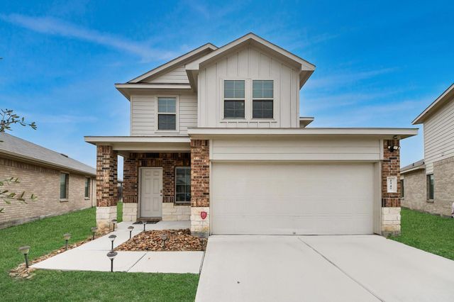 2347 Pettingell Way — Breckenridge West Sec 8