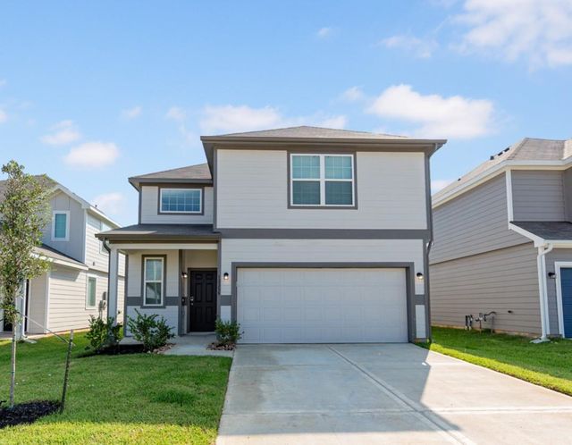 13365 Burbot Dr — Rivers Edge