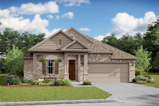 3306 Wickfield Pass Ln — Westland Ranch