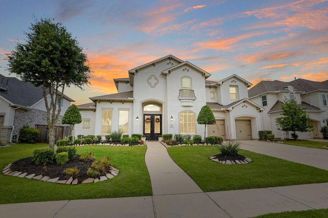 27226 Cheshire Edge Ln — Avalon At Spring Green Sec 2