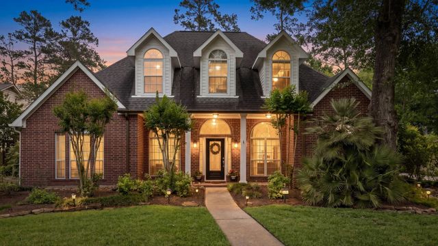 23206 Wellington Court Blvd — Northampton Forest Sec 01