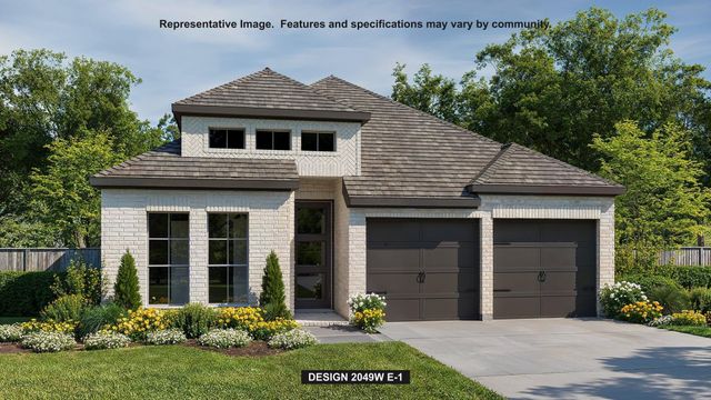 11246 White Crownbeard Dr — Bridgeland