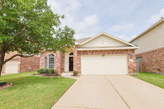 8122 Rudy Brook Way — Willow Trace Sec 1