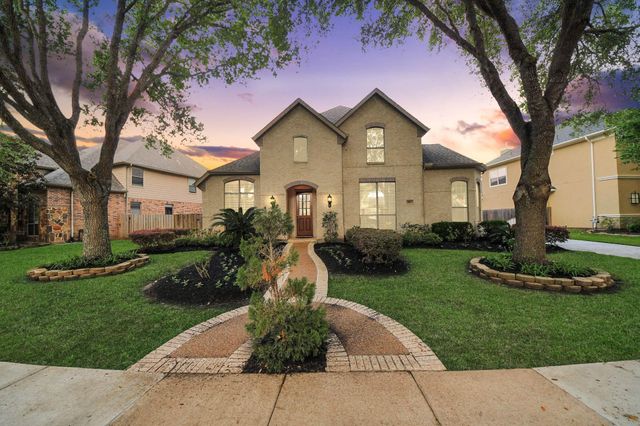1807 Ravenel Ln — Telfair Sec 2