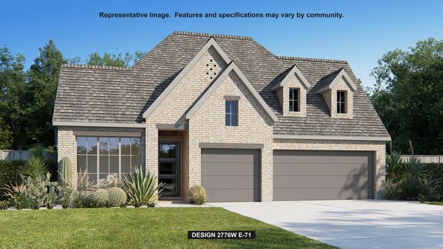 11410 Rubber Tree Ct — Bridgeland