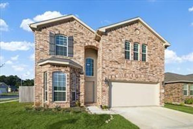 7838 Ruth Ravine Ct — Willow Trace