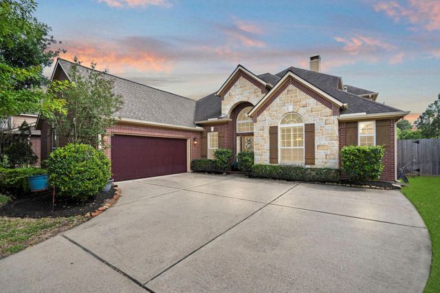 12015 Rampy Green Dr — Treeline