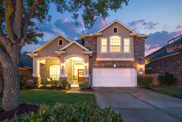 26218 Caper Meadow Ln — Cinco Ranch Southwest Sec 16