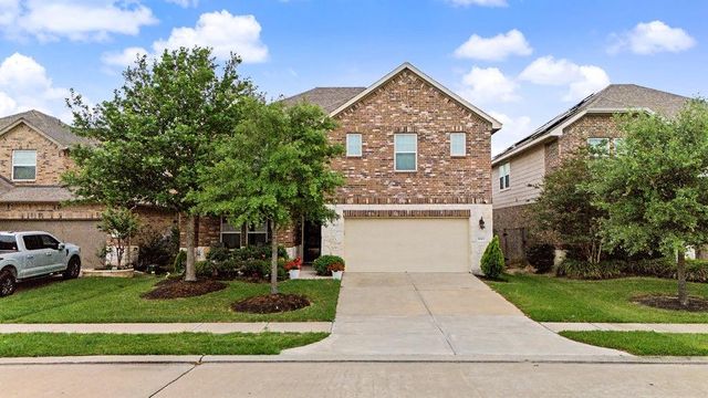 8819 Blue Horizon Ct — Miramesa Sec 5