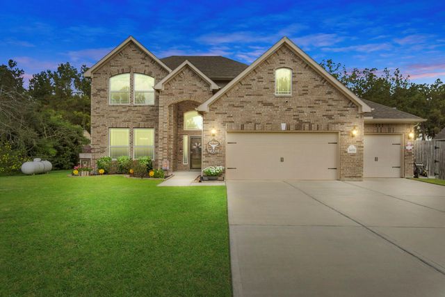 16533 Aransas St — Deer Pines