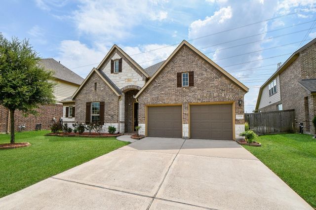 20539 Kohle Springs Ln — Mirabella