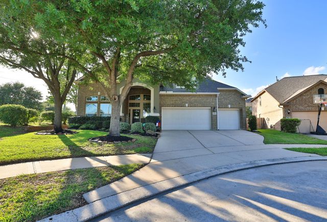 5922 Glen Lief Ct — Villages/Senterra Lakes Sec 03