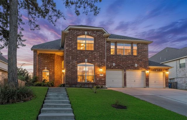 19314 Aquatic Dr — Walden On Lake Houston