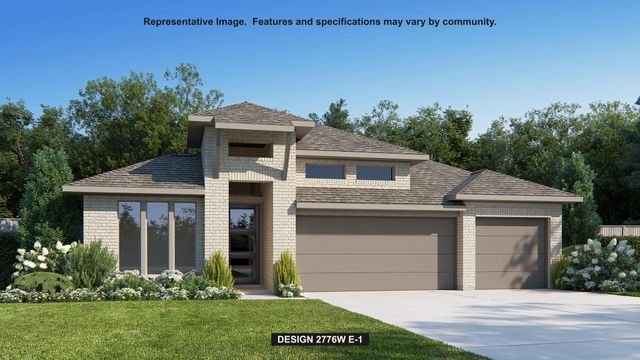 7210 Bush Glade Dr — Elyson