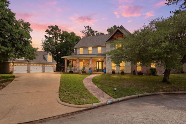 25014 Northampton Terrace Dr — Terrace Northampton Estates