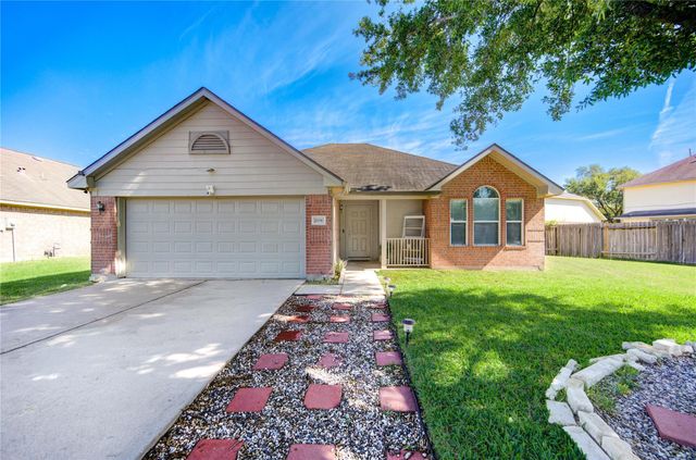 20330 Desert Willow Dr — Raintree Village Sec 02 Prcl R