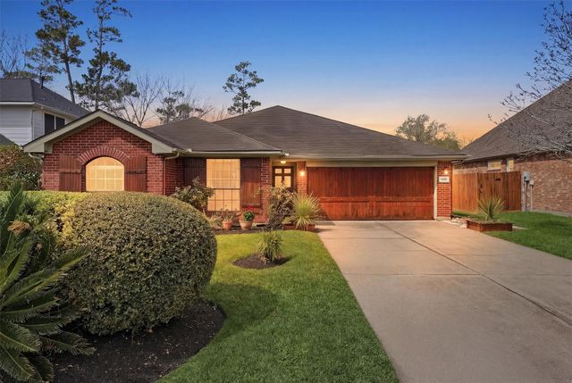 19319 Pine Cluster Ln — Pines Atascocita Sec 04