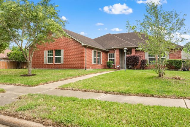 21055 Northern Colony Ct — Settlers Village Sec 01 R/P