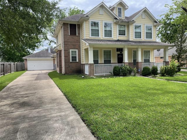 14011 Sandy Springs Ln — Glen Laurel Sec 3